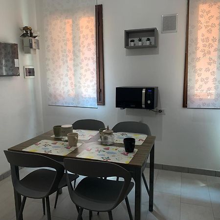 Appartamento Casa Nonna Carla Chioggia Esterno foto