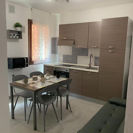 Appartamento Casa Nonna Carla Chioggia Esterno foto