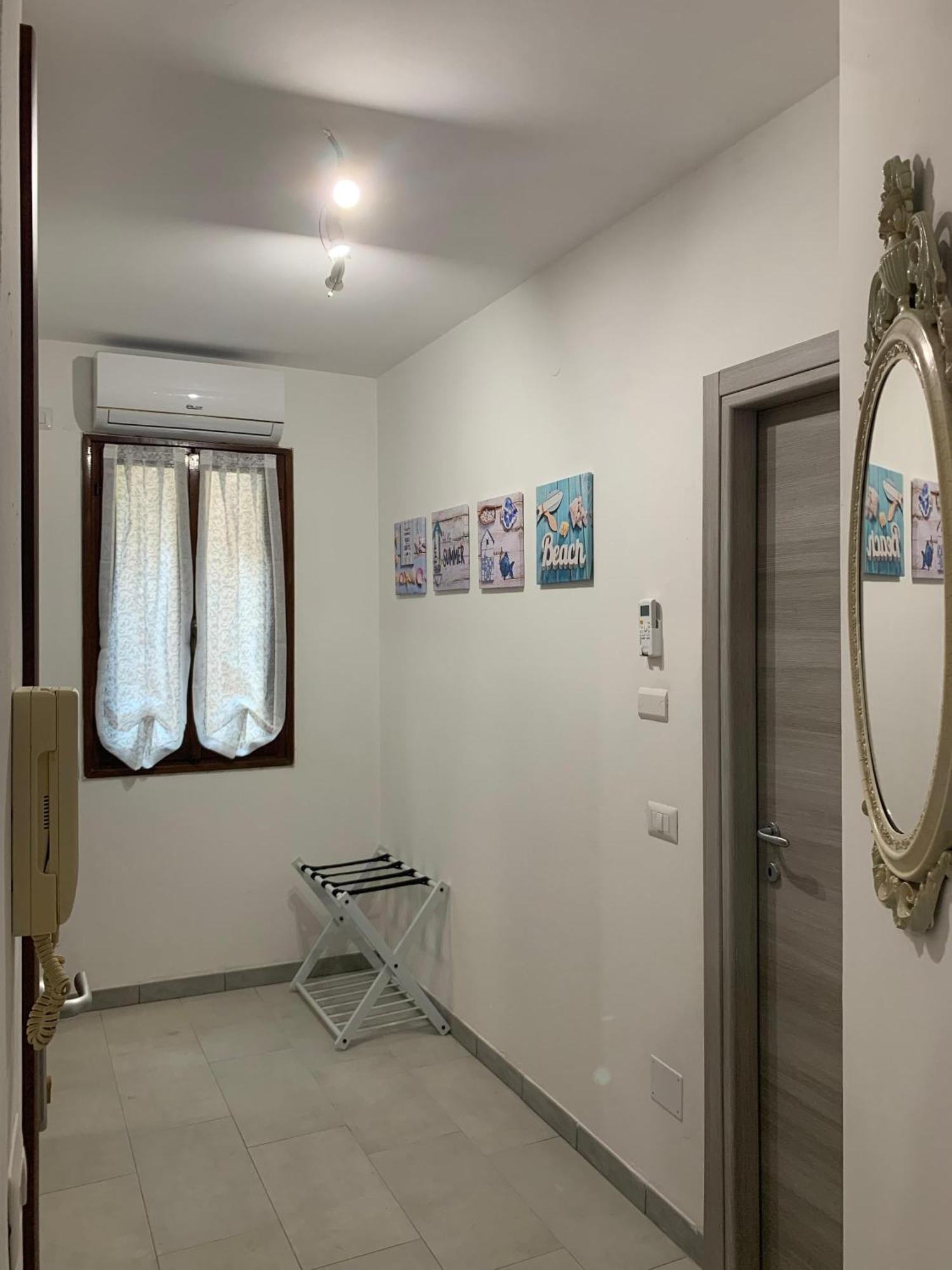 Appartamento Casa Nonna Carla Chioggia Esterno foto