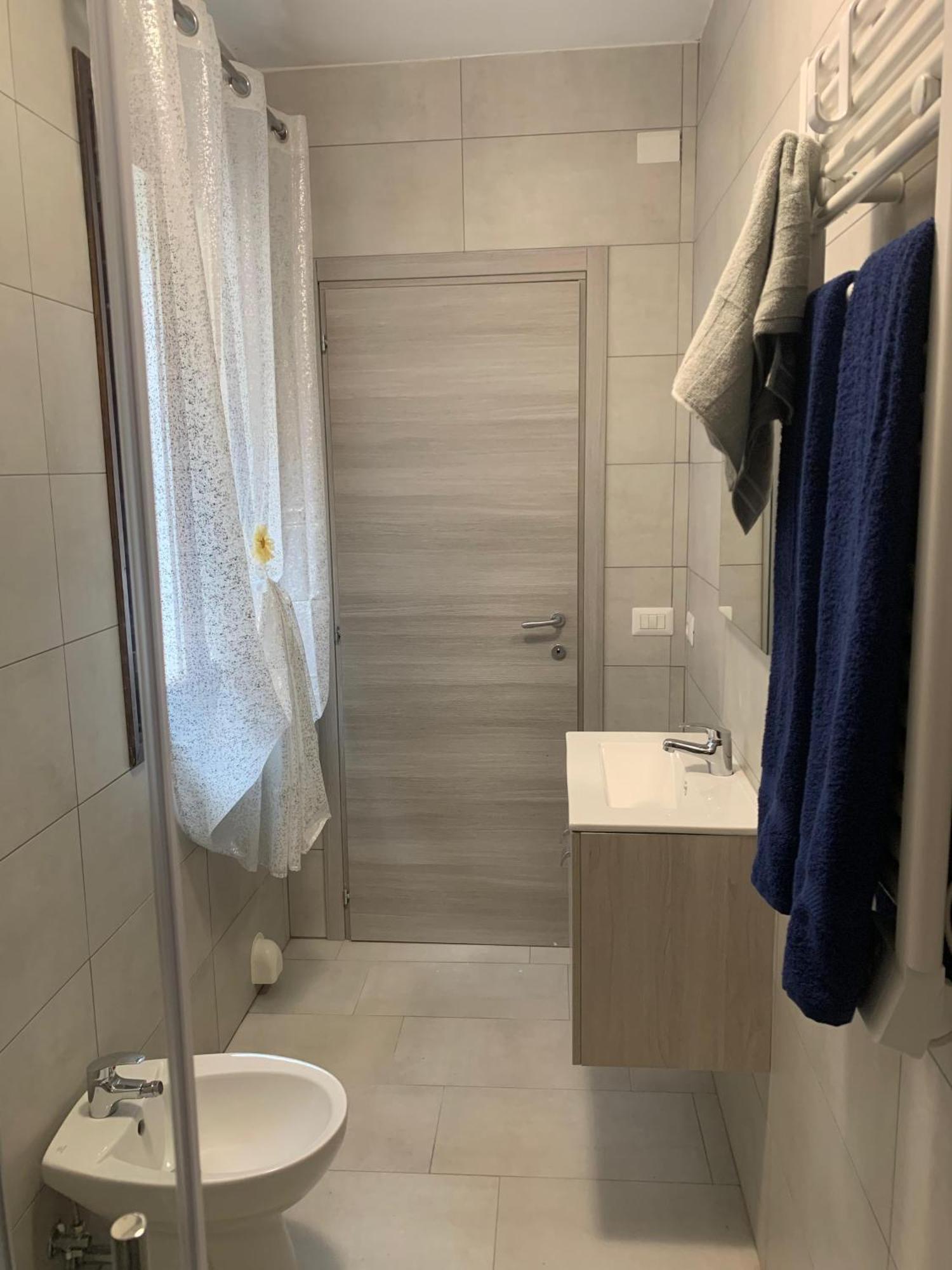 Appartamento Casa Nonna Carla Chioggia Esterno foto