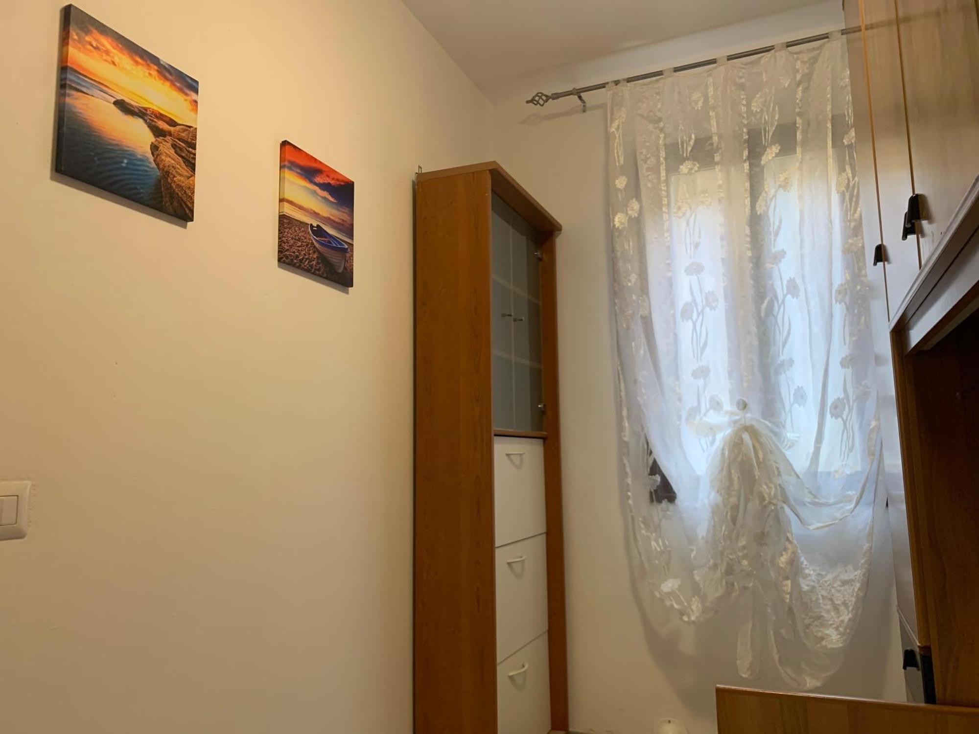 Appartamento Casa Nonna Carla Chioggia Esterno foto